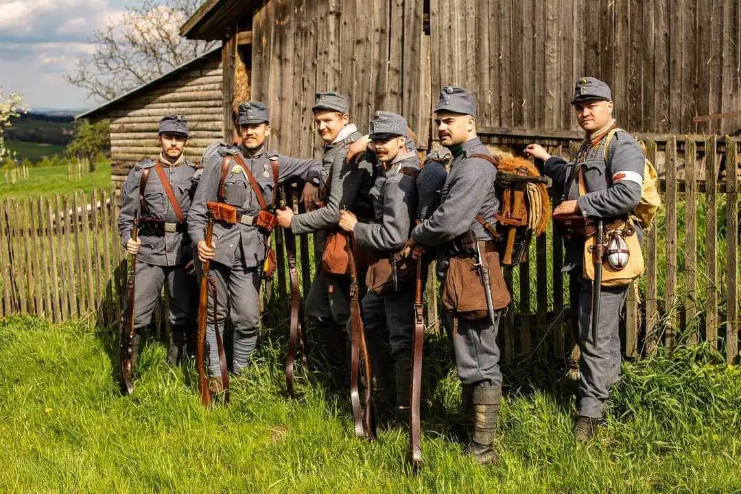 Piknik Historyczny w Limanowej. Świętuj 110-lecie Bitwy Limanowskiej