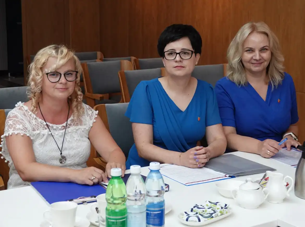 Starosta Nowosądecki nagrodził utalentowanych sportowców