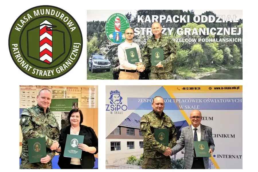 Partnerstwo na rzecz bezpieczeństwa