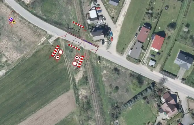 Uwaga kierowcy! Ulica Jagodowa zamknięta. Szykujcie się na utrudnienia