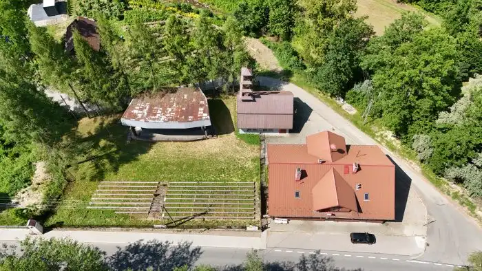 Nowa remiza dla OSP Lipnica Wielka. Krok bliżej realizacji