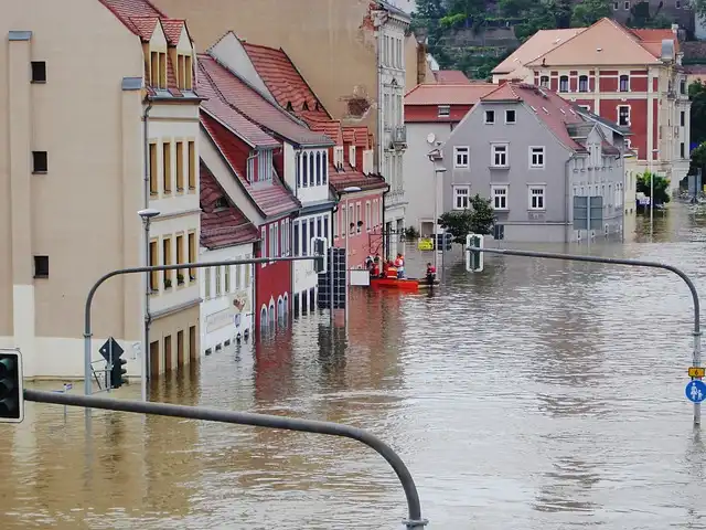 UOKiK sprawdzi ceny towarów i usług na terenach dotkniętych powodzią