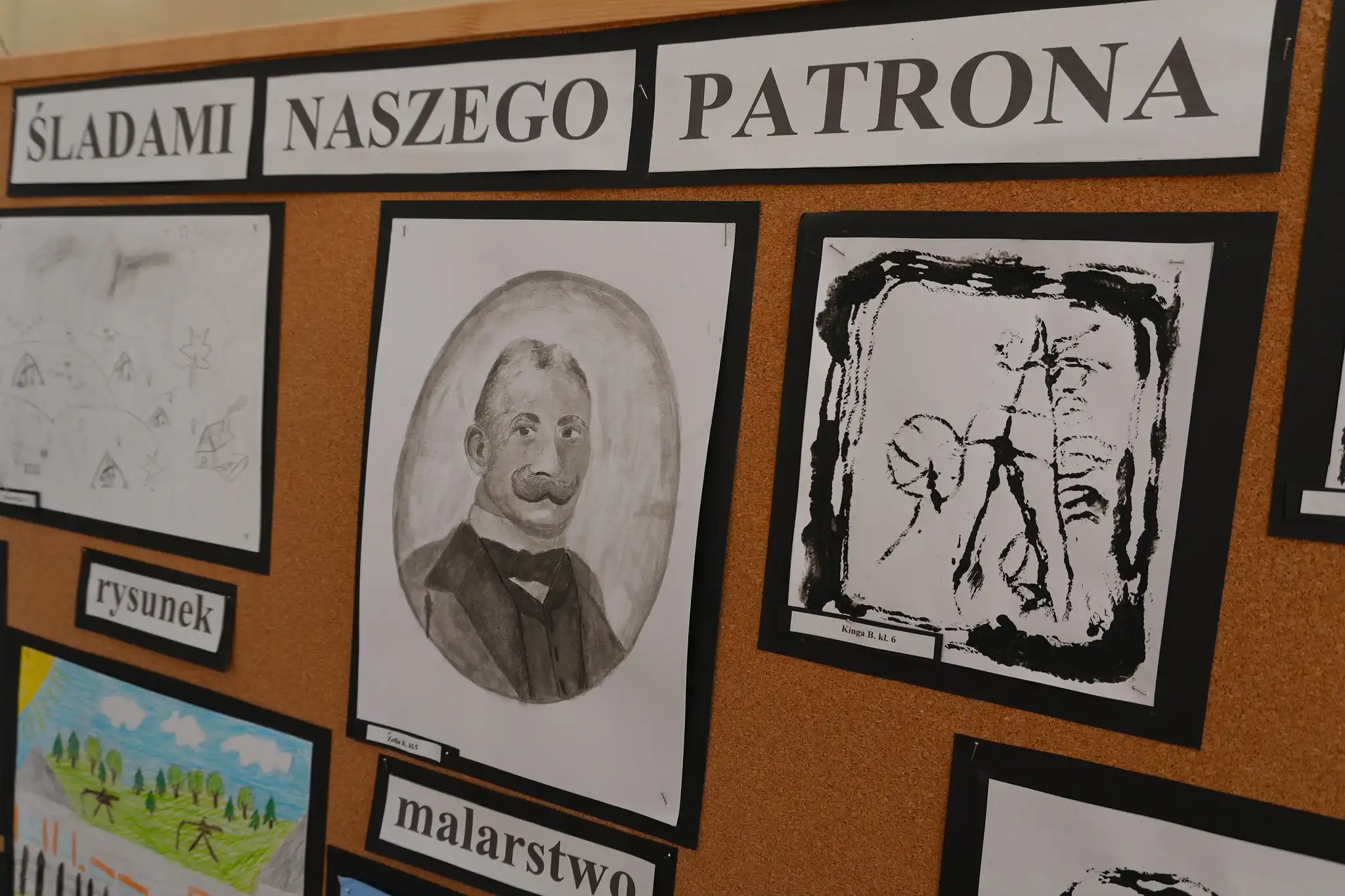 Uroczystości w Siarach ku czci Władysława Długosza. Hołd dla pioniera przemysłu naftowego