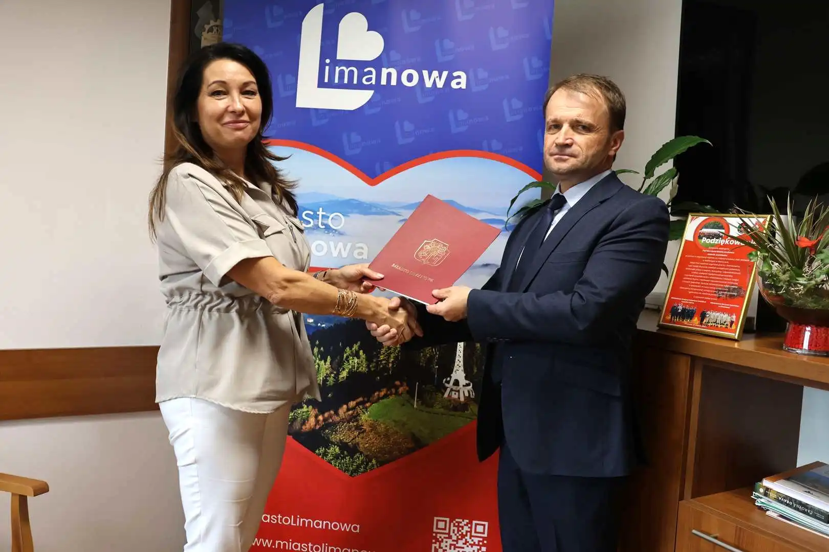 Nowa umowa na miejską komunikację w Limanowej