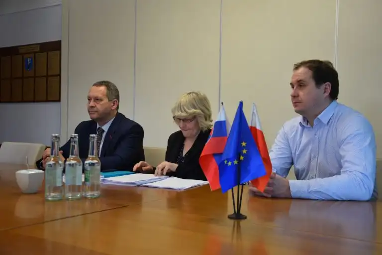 Gmina Stary Sącz: Nowy program, nowe plany, szansa na pieniądze