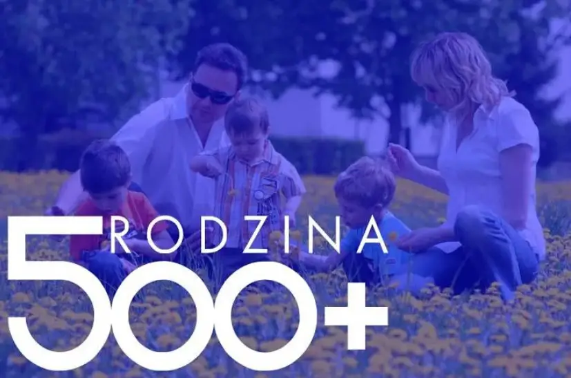1 lutego rusza nabór wniosków o „500+” na nowy okres świadczeniowy