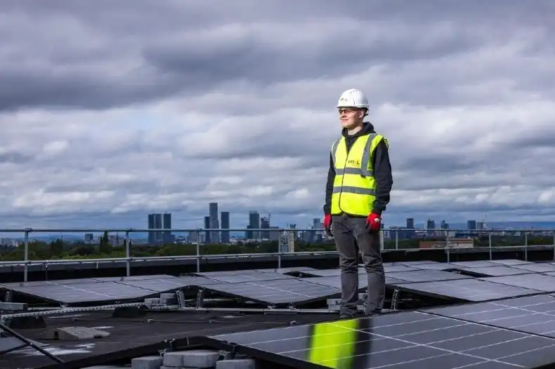 Wojnicz, Jordanów i Limanowa z dofinansowaniem na magazyny energii
