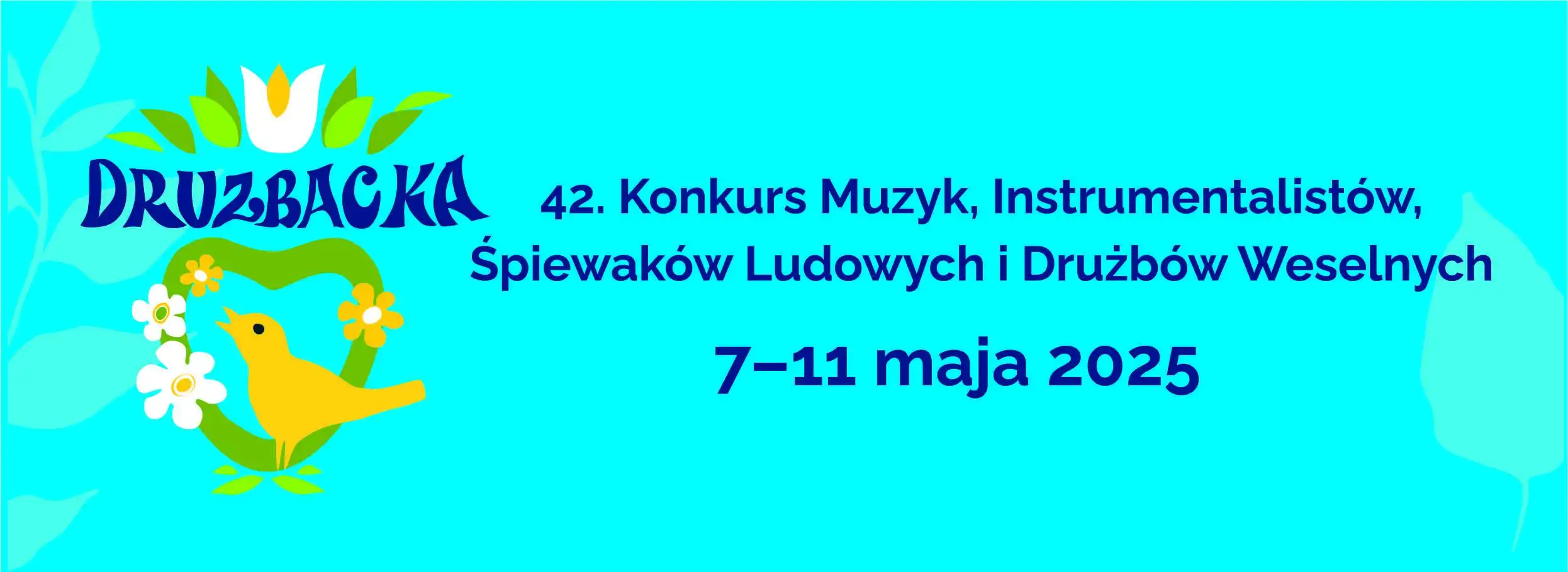 „Lipniczanie” i „Janczowioki” wśród laureatów DRUZBACKA 2025