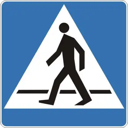 Nowe inwestycje w bezpieczeństwo pieszych. Rusza modernizacja i budowa doświetlonych przejść w Powiecie Nowosądeckim