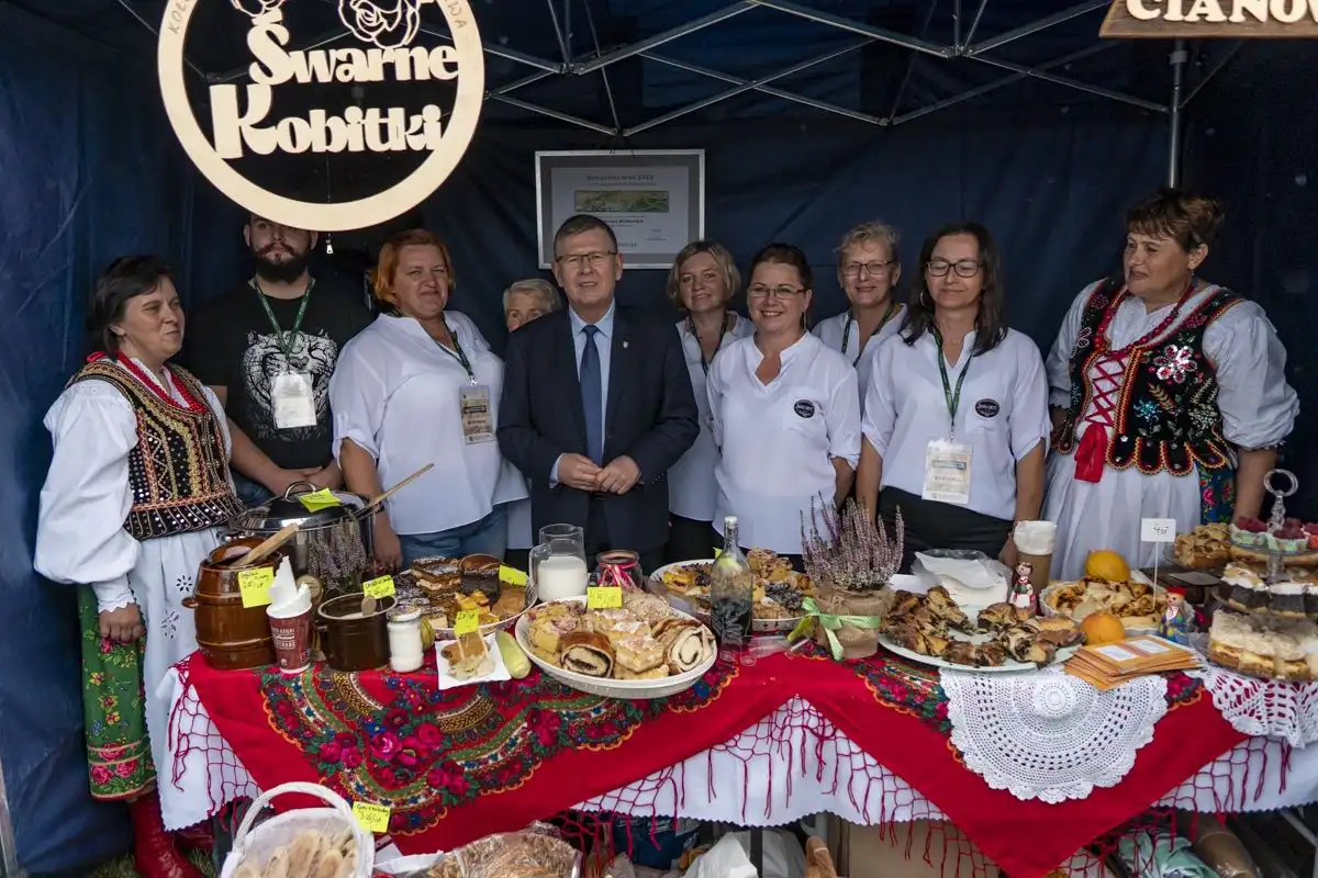 30 lat promocji rolnictwa w Małopolsce