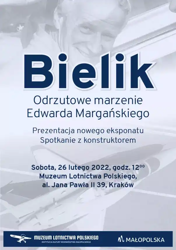 Małopolska: Wydarzenia kulturalne na weekend 24-27 luty