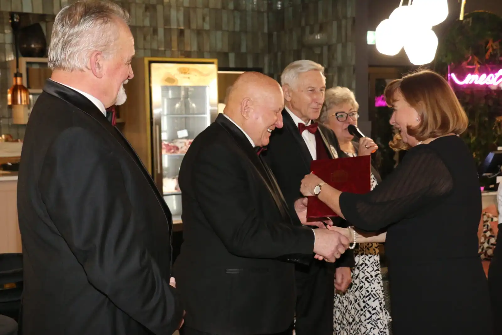 100-lecie Chóru Męskiego Bazyliki Matki Boskiej Bolesnej w Limanowej. Święto muzyki i tradycji