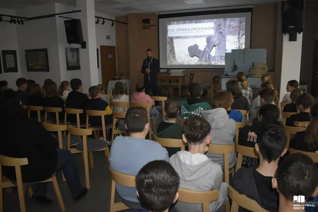 Kultura ludowa Karpat w oczach najmłodszych