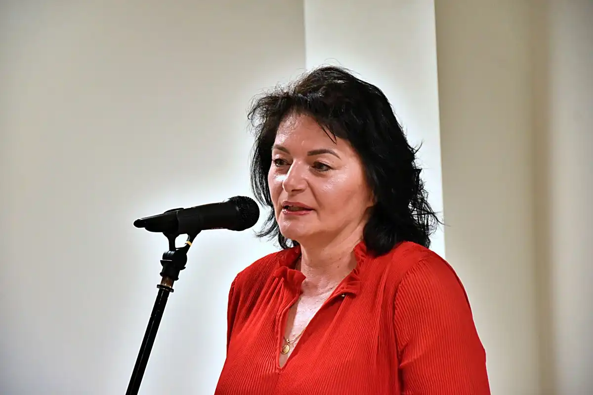 Gorlicka Gala Honorowych Dawców Krwi PCK: Honorowi Krwiodawcy odznaczeni