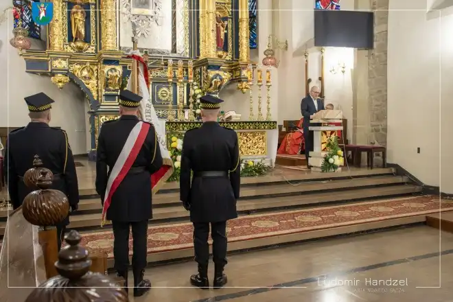 Nowy Sącz świętuje 732 lata historii miasta