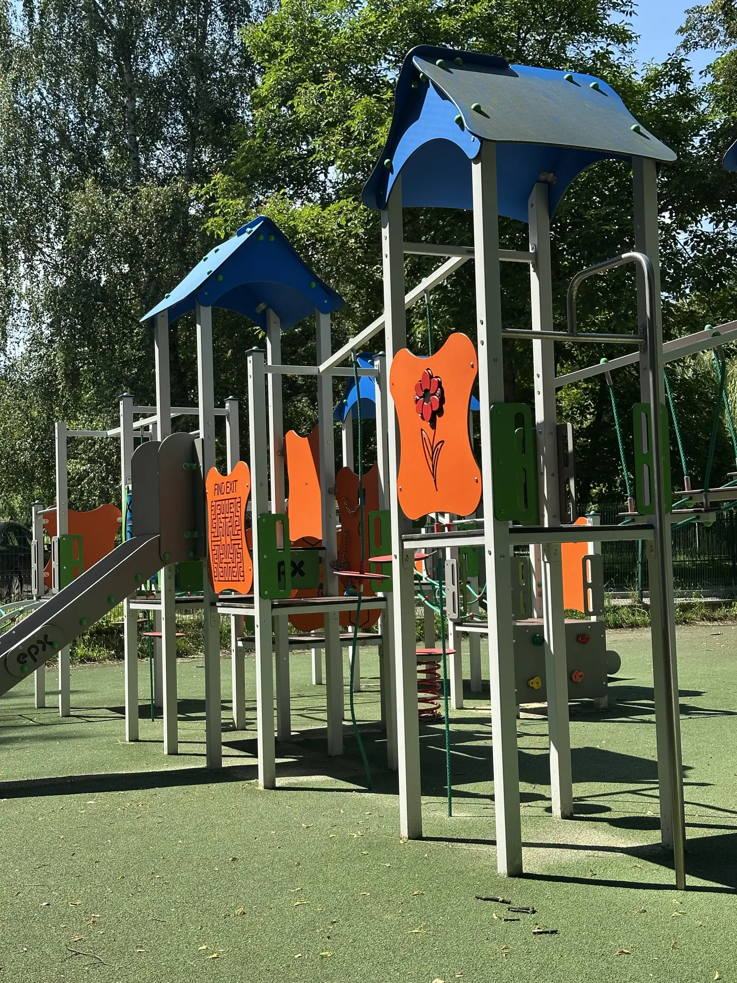 Podpisano umowę. Plac zabaw w Jankowej przejdzie modernizację