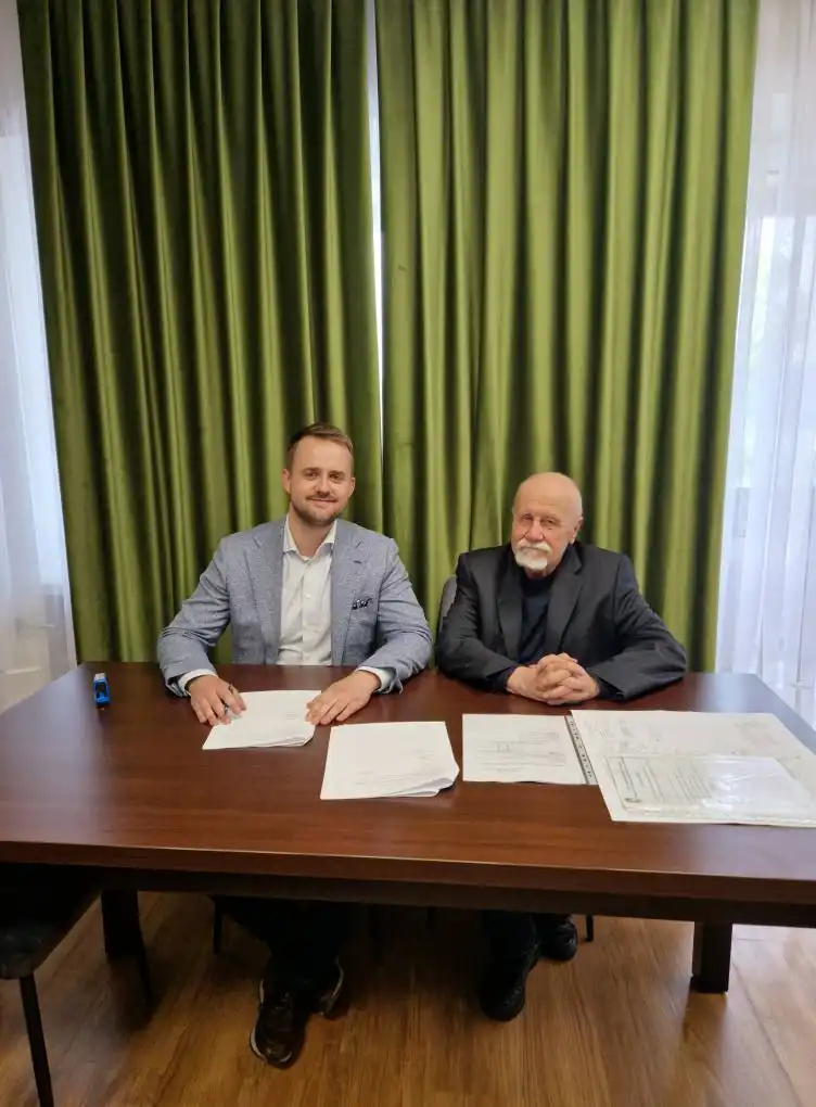 Nowa sala gimnastyczna w Siennej coraz bliżej