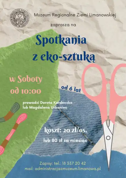 Ruszyły zapisy na „Muzealne spotkania ze sztuką”