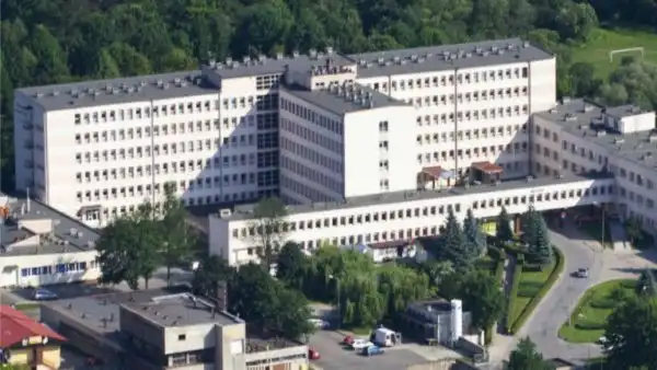 Rozszerzony zakres operacji onkologicznych w limanowskim szpitalu
