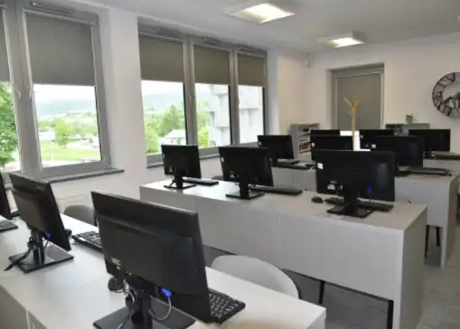 W Limanowskim Domu Kultury otwarto Filie Nowosądeckiej Wojewódzkiej Biblioteki Pedagogicznej
