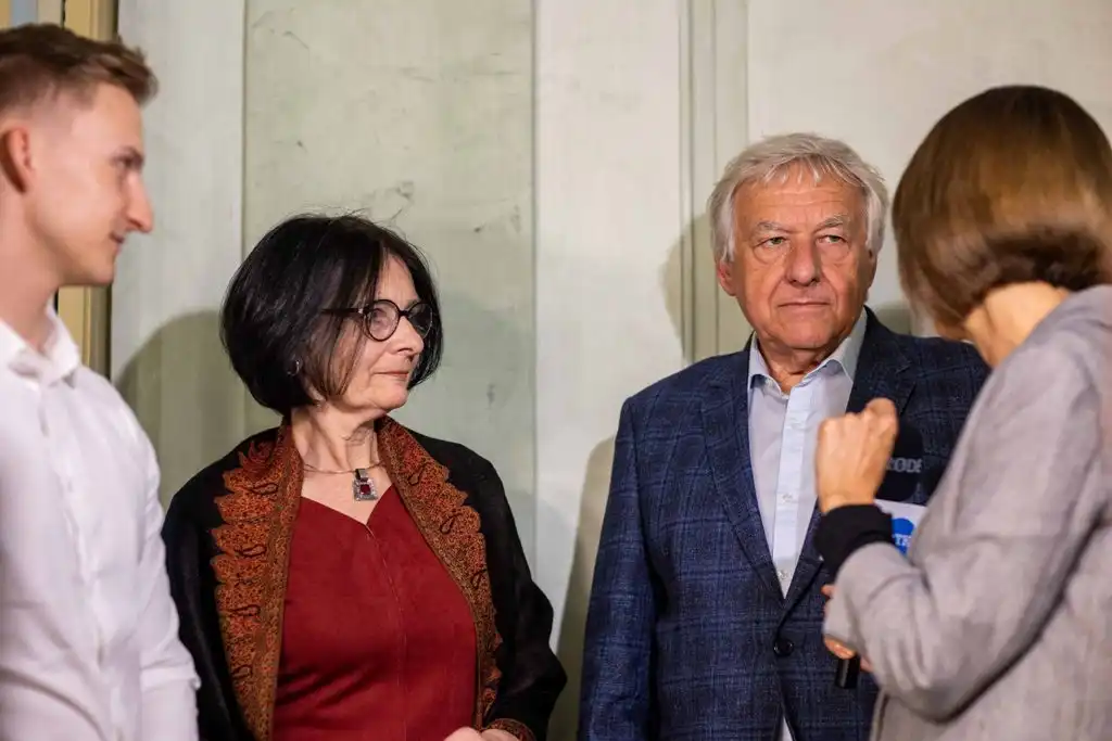 Projekty rodziny Remich wzbogaciły zbiory Muzeum Okręgowego w Nowym Sączu