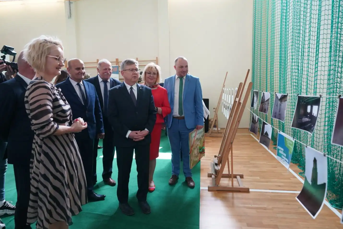 W Gostwicy powstały Warsztaty Terapii Zajęciowej