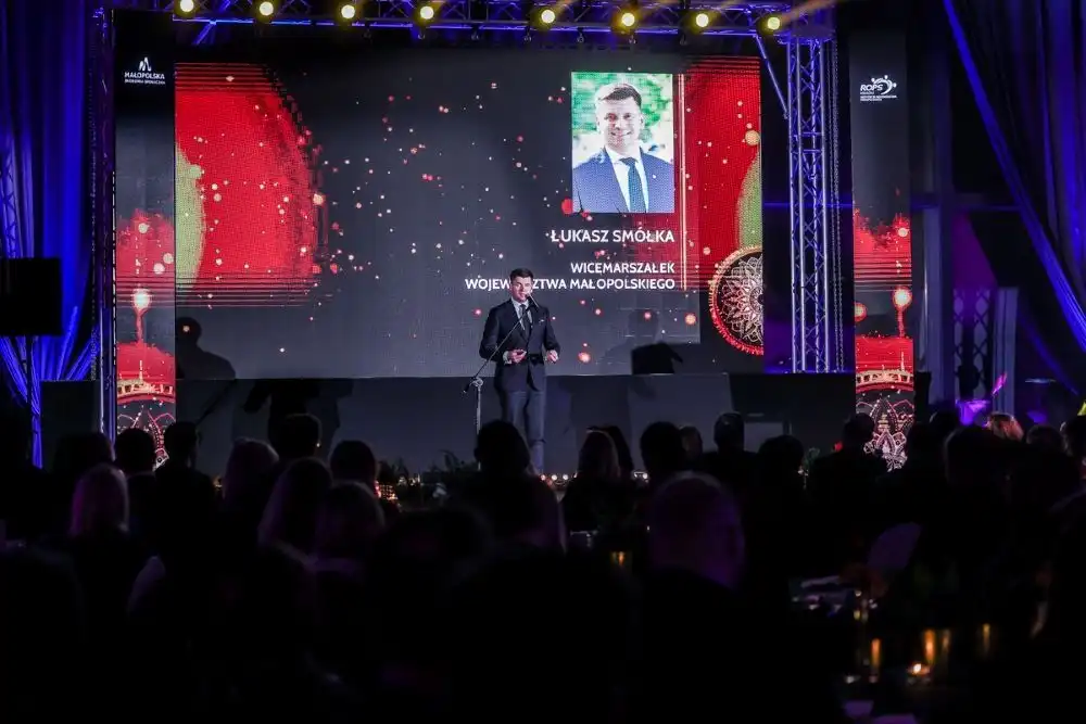 Znamy laureatów Konkursu Małopolski Lider Przedsiębiorczości Społecznej 2022