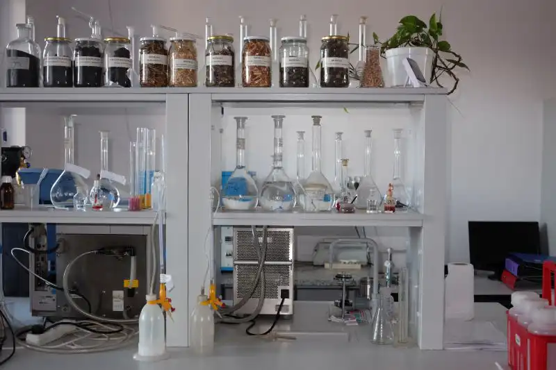Laboratorium badawcze MPEC z akredytacją na kolejny rok