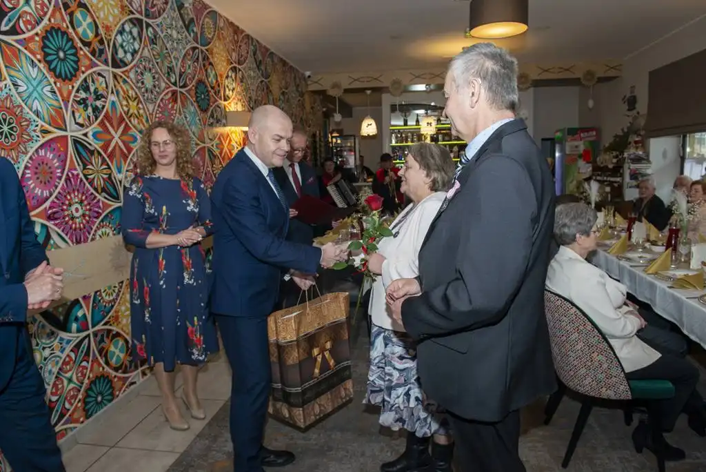 Złote i Diamentowe Gody w Piwnicznej-Zdroju. Święto miłości i wierności