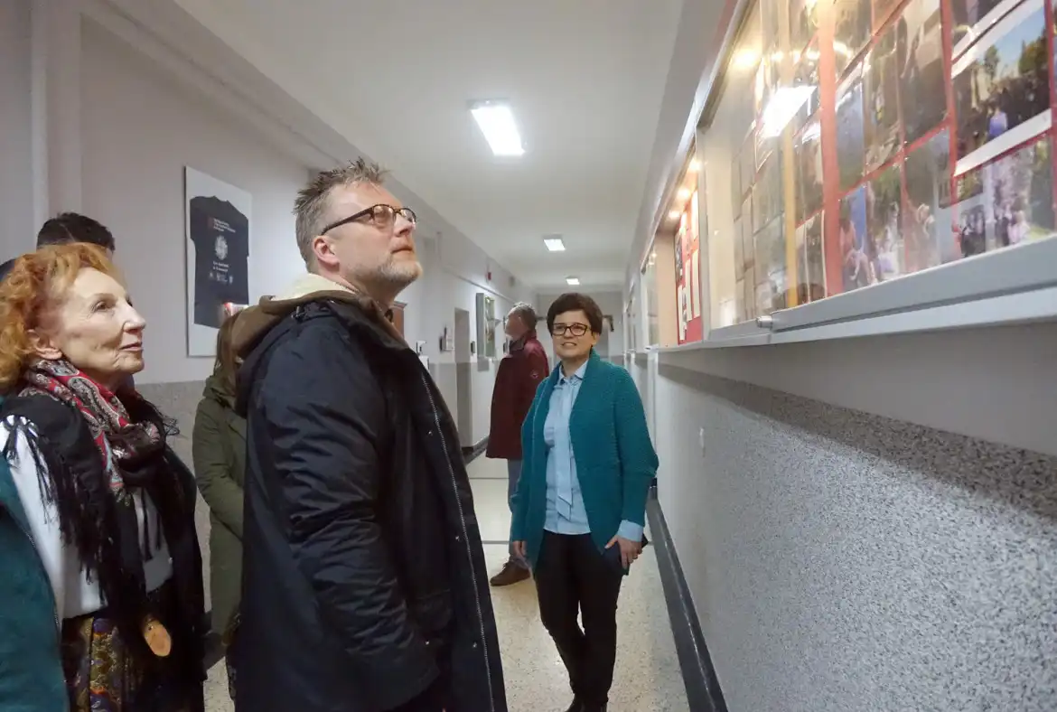 Władze powiatu Unna chcą pomóc uchodźcom