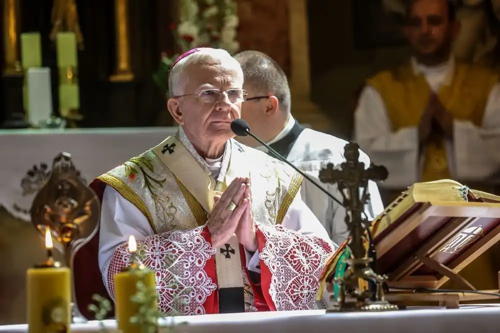 Obchody Małopolskiego Dnia Samorządu Terytorialnego w Starym Sączu
