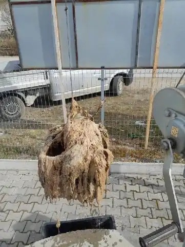 Toaleta to nie kosz na śmieci! Apel gminy Chełmiec o odpowiedzialne korzystanie z kanalizacji