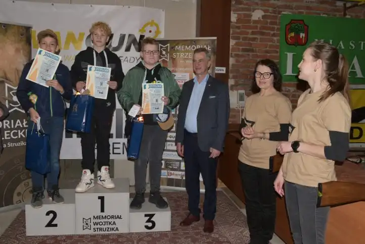 IV Memoriał Strzelecki im. Wojtka Struzika. Wzięła w nim udział rekordowa liczba uczestników