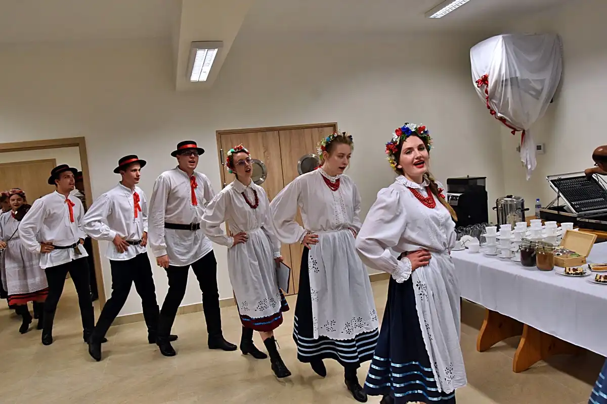 Gorlicka Gala Honorowych Dawców Krwi PCK: Honorowi Krwiodawcy odznaczeni
