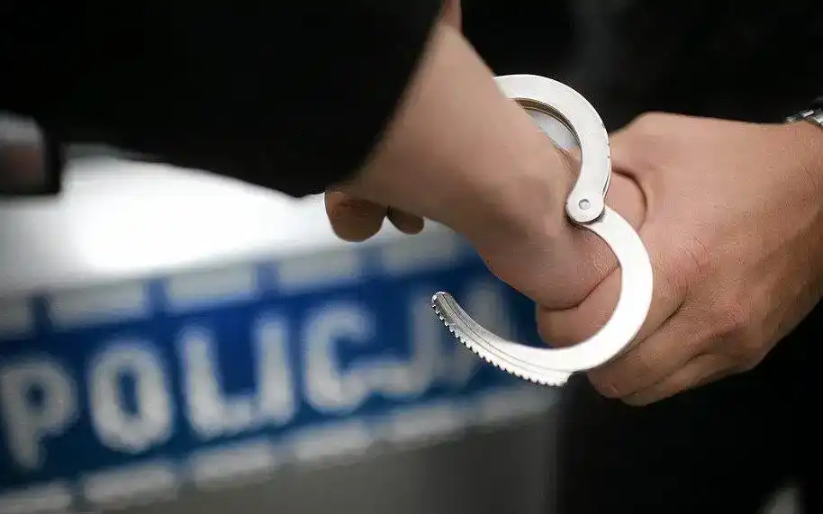 Dwaj mieszkańcy Gorlic odpowiedzą za rozbój. Grozi im 12 lat więzienia
