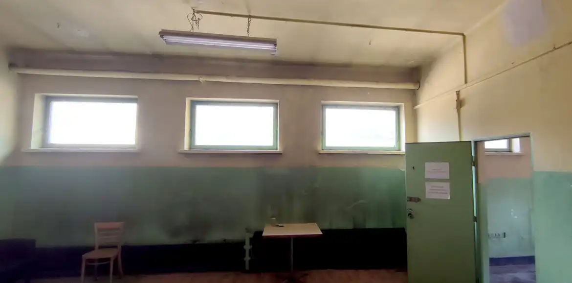 Ponad milion złotych na remonty kolejnych budynków Sądeckiego Pogotowia Ratunkowego