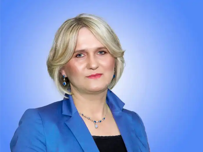 Nowa dyrektor w Szkole Podstawowej w Koniuszowej