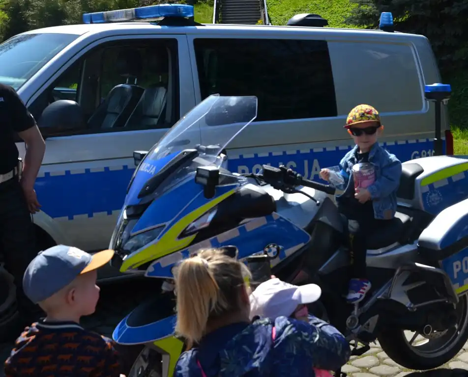 Sezon motoryzacyjny na Sądecczyźnie oficjalnie rozpoczęty