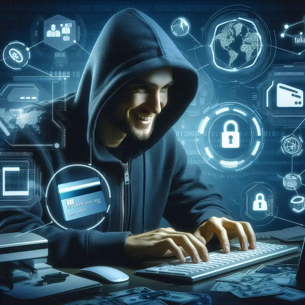 Młoda mieszkanka Sądecczyzny straciła 10 tys. złotych padając ofiarą oszustów internetowych