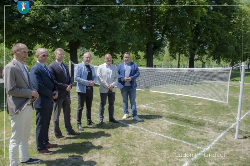 Nowy Sącz: Kolejny etap rewitalizacji Bulwaru Rysiów za nami