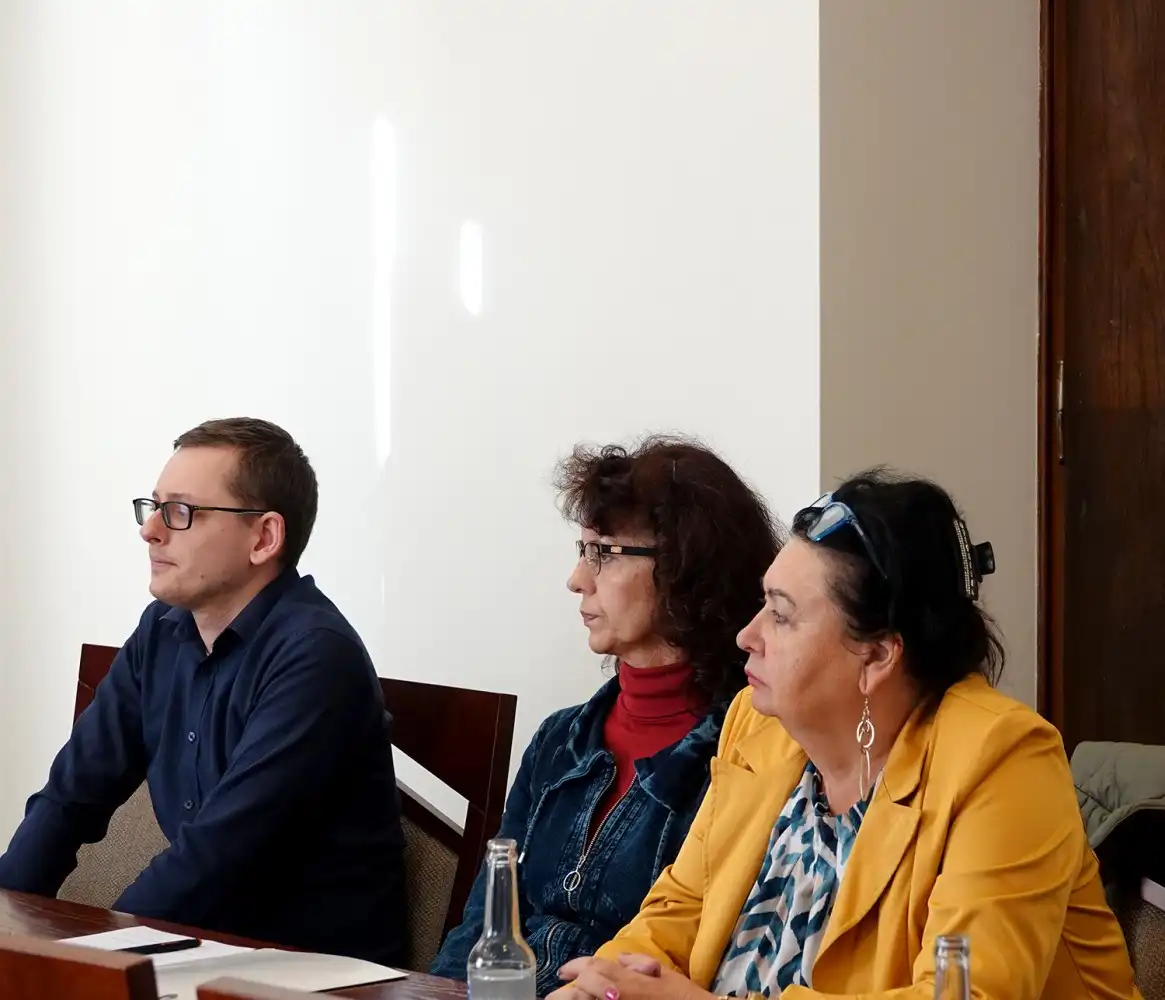 Jednogłośny wybór i nowe twarze. Antoni Koszyk przewodniczącym Rady Pożytku Publicznego