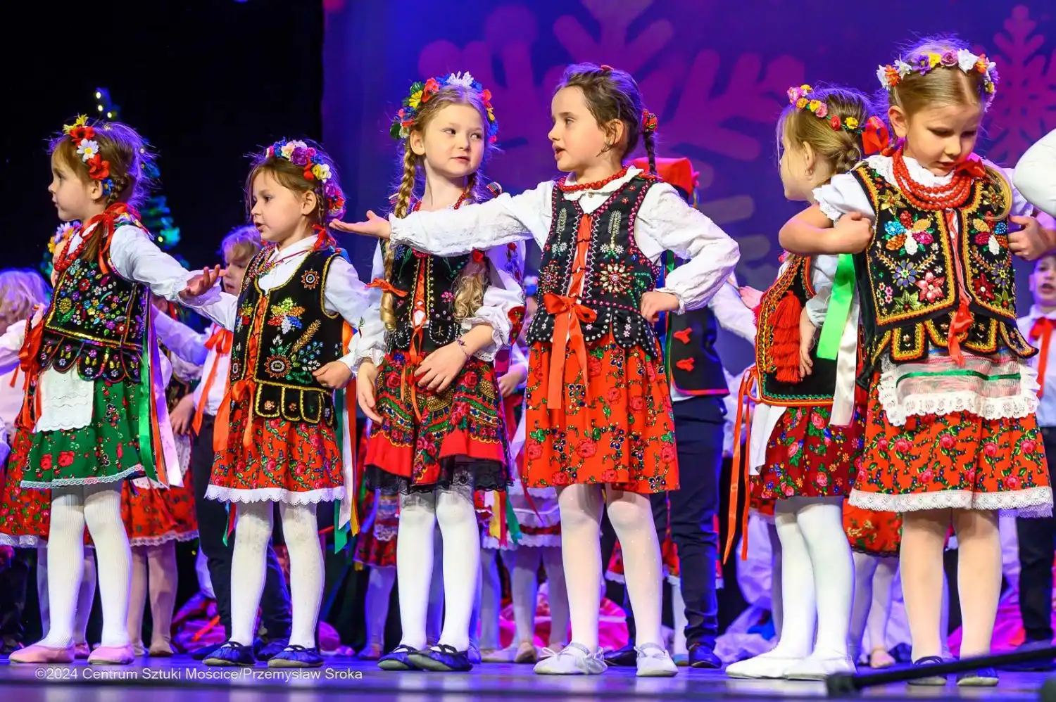 Kulturalna Małopolska na weekend 23 - 26 stycznia