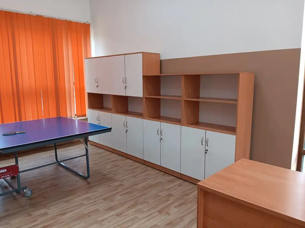 Świetlica w Zubrzyku z nowym wyposażeniem dydaktyczno-edukacyjnym
