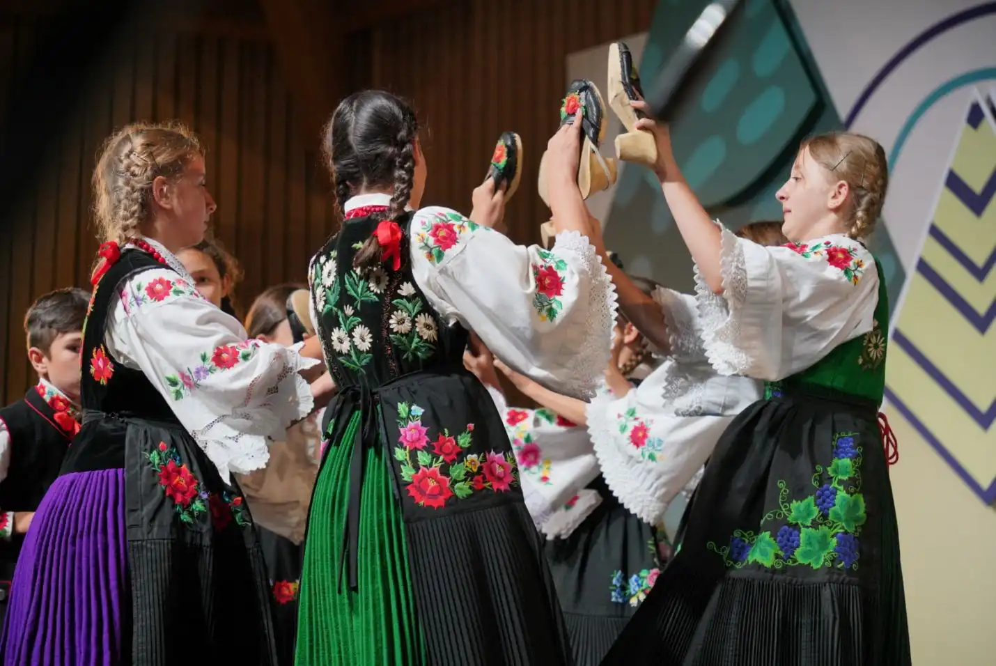 Festiwal „Święto Dzieci Gór” rozpoczęty