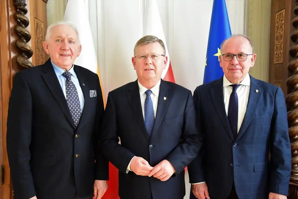Limanowa, Stary Sącz: Dwa klasyki ku pamięci wybitnych sportowców