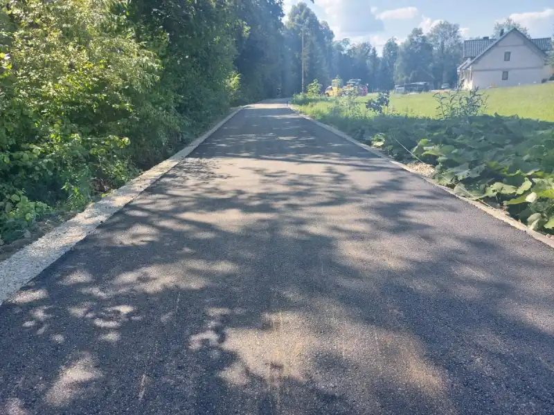 Korzenna: Prace drogowe utrudnią ruch