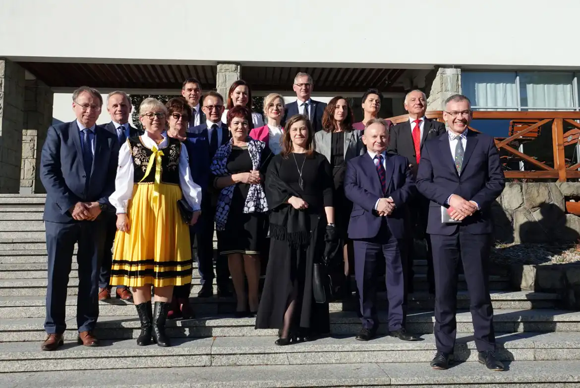 Światowy Dzień Turystyki na Sądecczyźnie