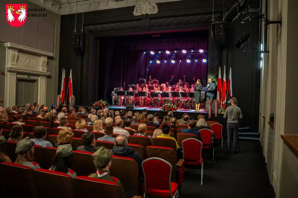 Gorlice uczciły Narodowy Dzień Pamięci Żołnierzy Wyklętych