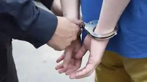 Sprawca rozboju w rękach gorlickich policjantów. Grozi mu do 12 lat więzienia