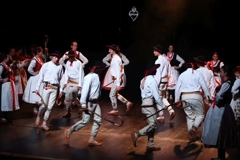 Jubileuszowy Kongres Kultury Regionów w Nowym Sączu. Święto tradycji i dziedzictwa